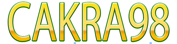 CAKRA98 Logo